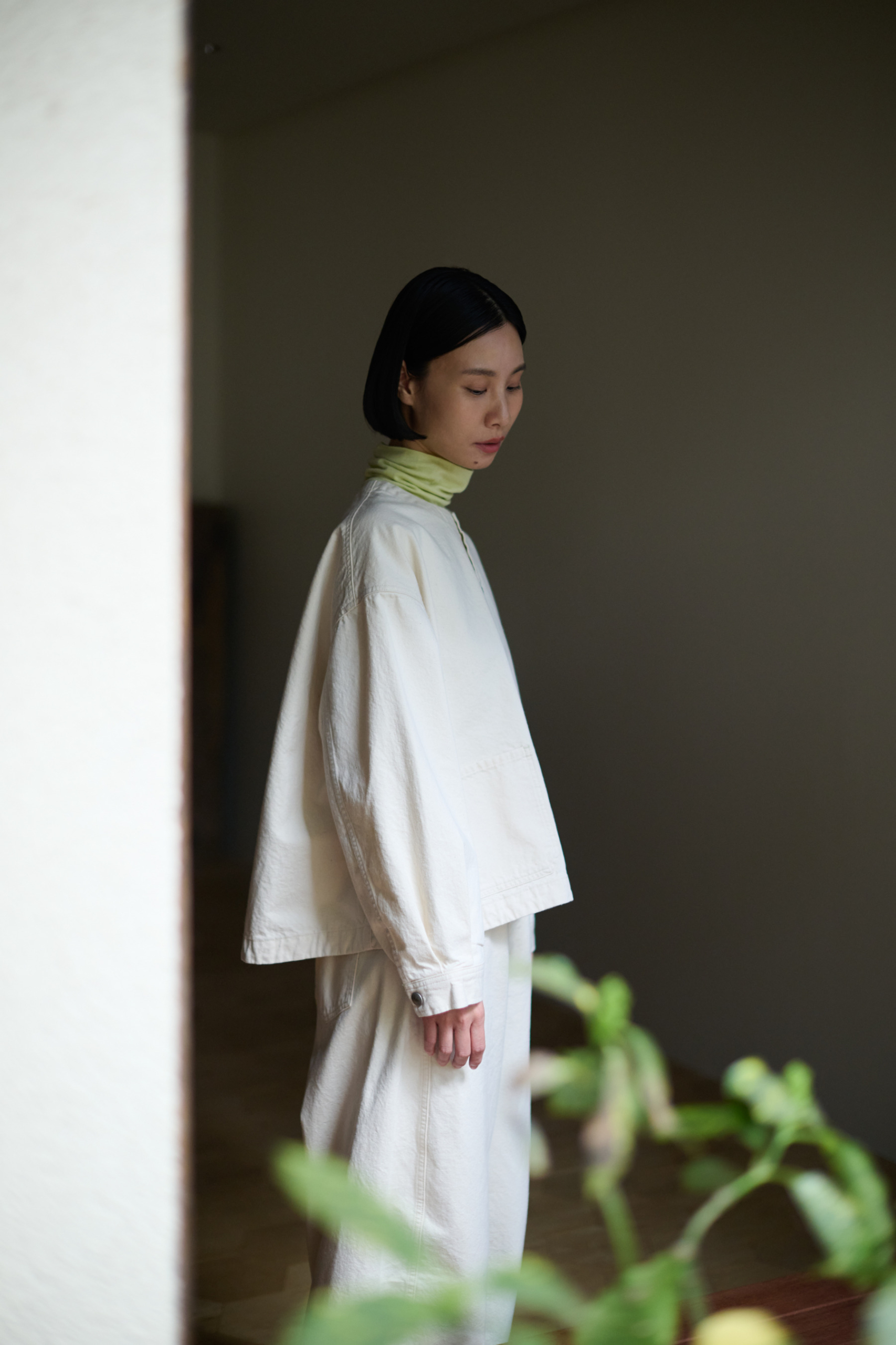 FEATURE grin 2025 Autumn & Winter “tone” | grin