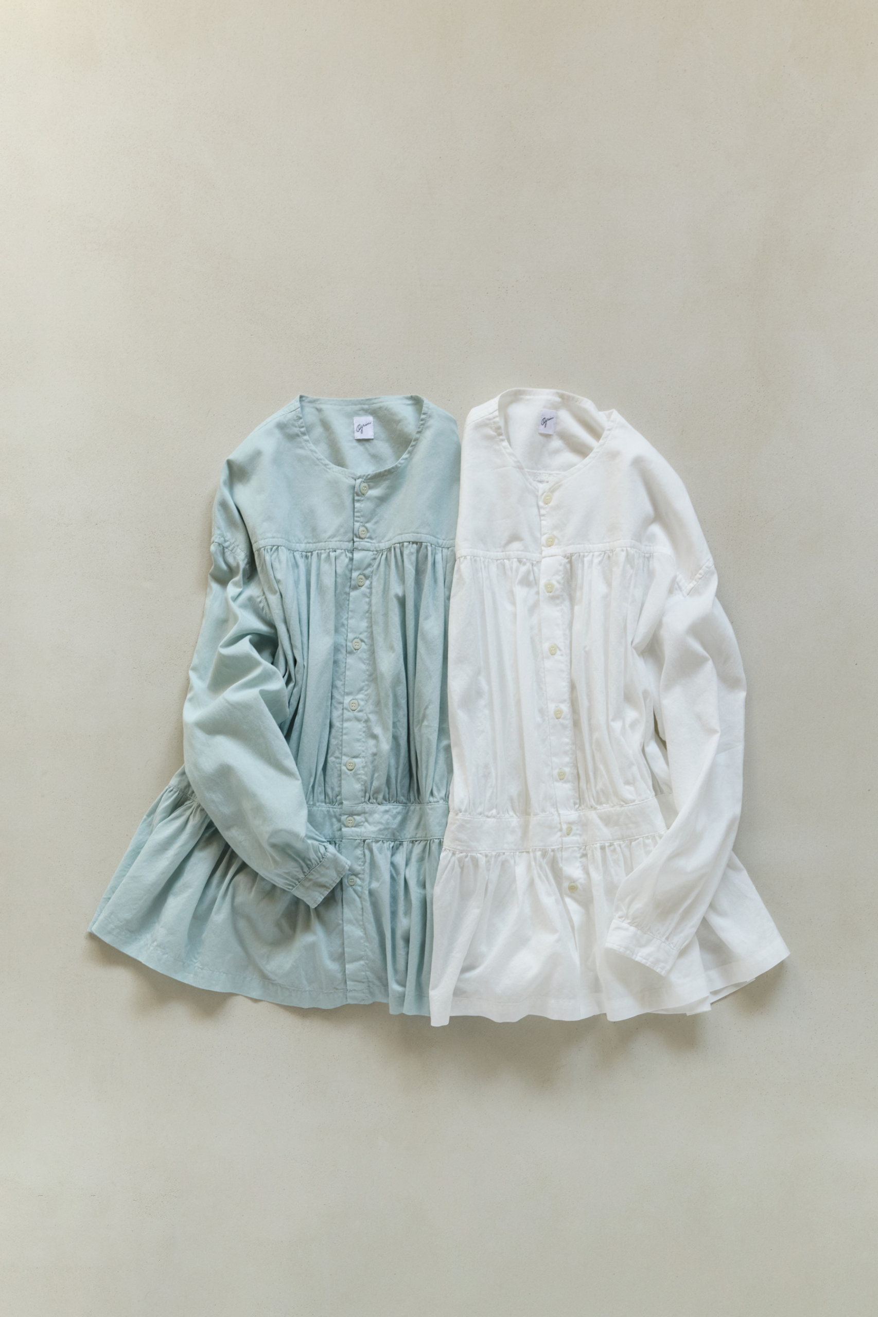 FEATURE grin 2025 Autumn & Winter “tone” | grin